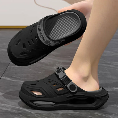 Nash Cushioned Slides