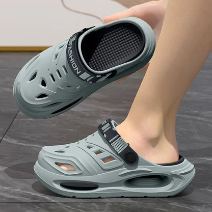 Nash Cushioned Slides