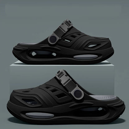 Nash Cushioned Slides