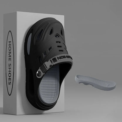Nash Cushioned Slides