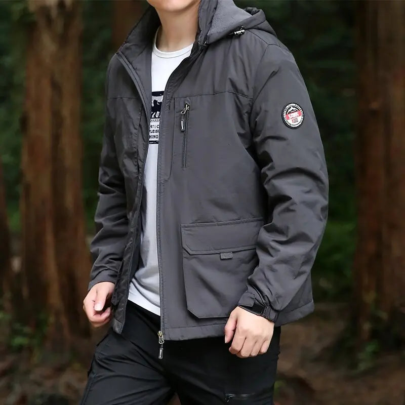 Langford Winterproof Jacket