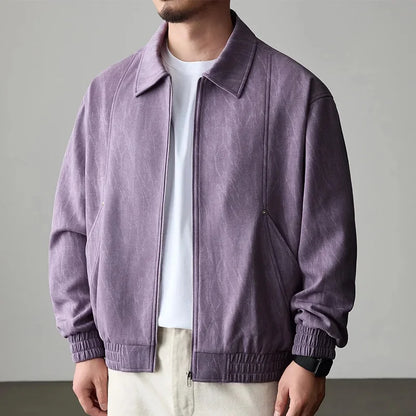Ridgeway Collared Jacket