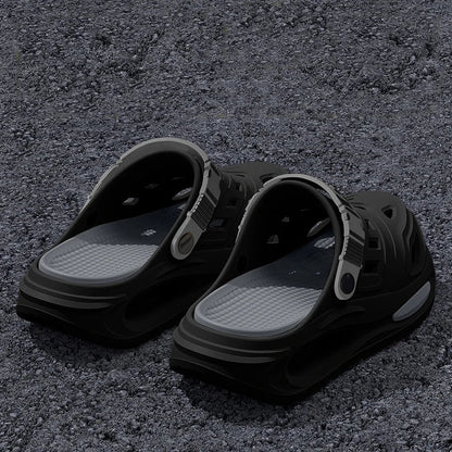 Nash Cushioned Slides