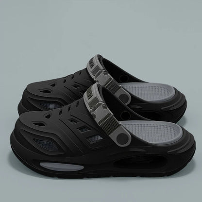 Nash Cushioned Slides