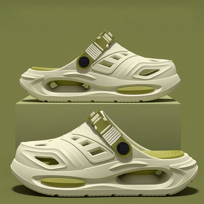 Nash Cushioned Slides