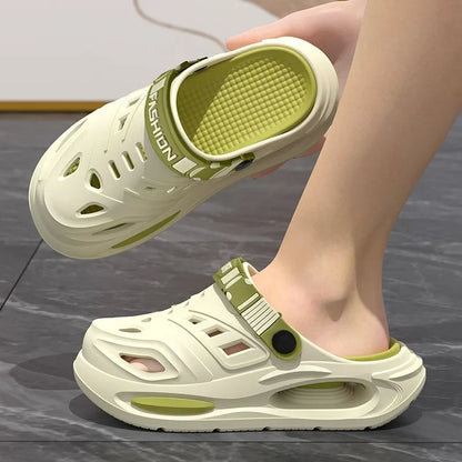 Nash Cushioned Slides
