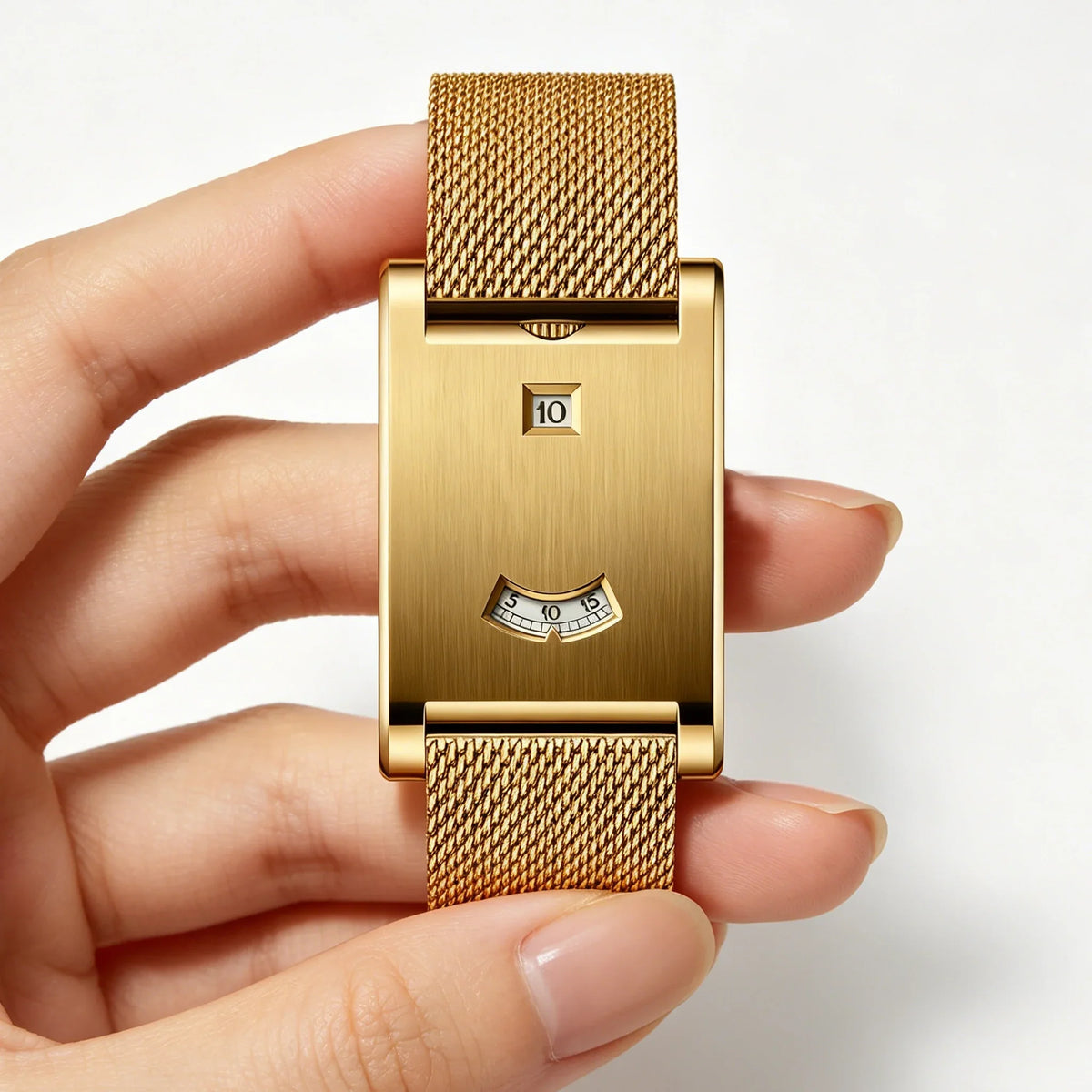Willa 35mm Watch