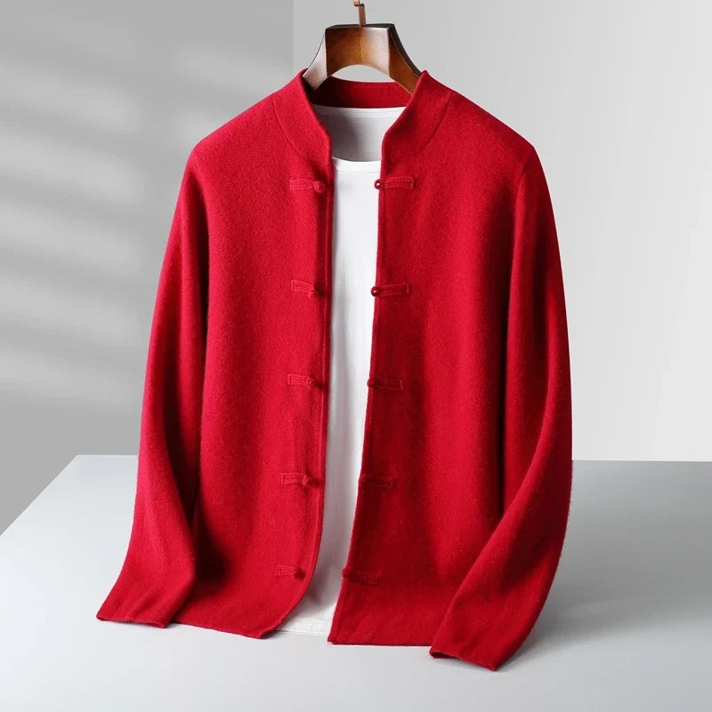 Everlane Merino Wool Cardigan