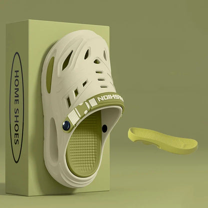 Nash Cushioned Slides