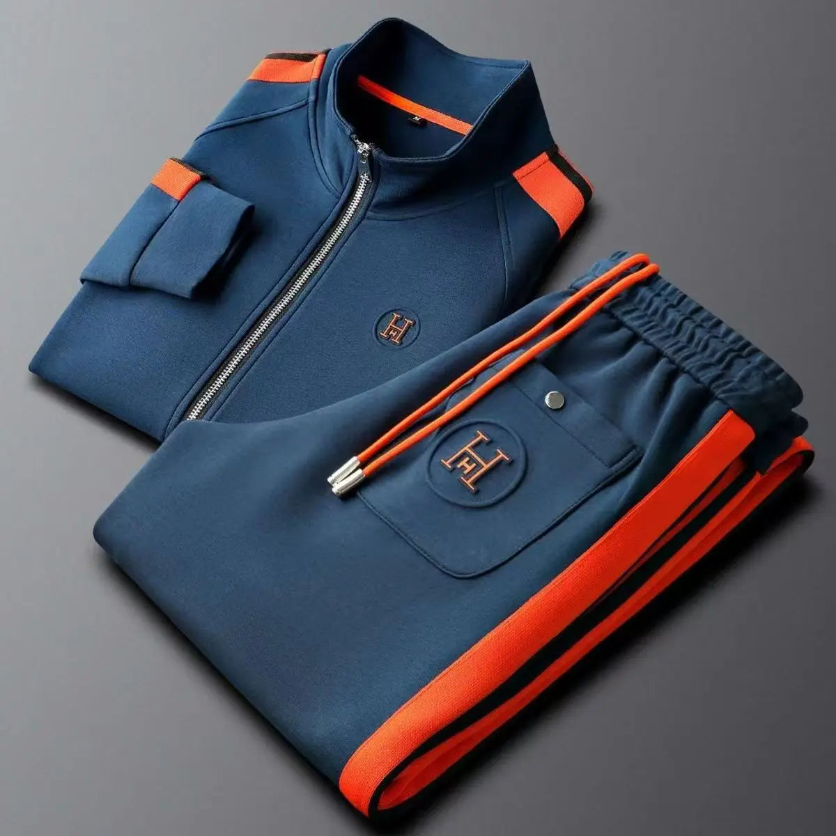 Harris Tech Tracksuit