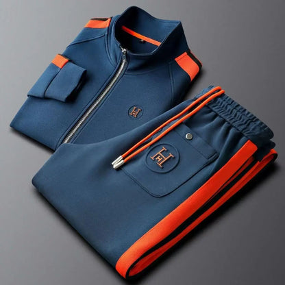Harris Tech Tracksuit