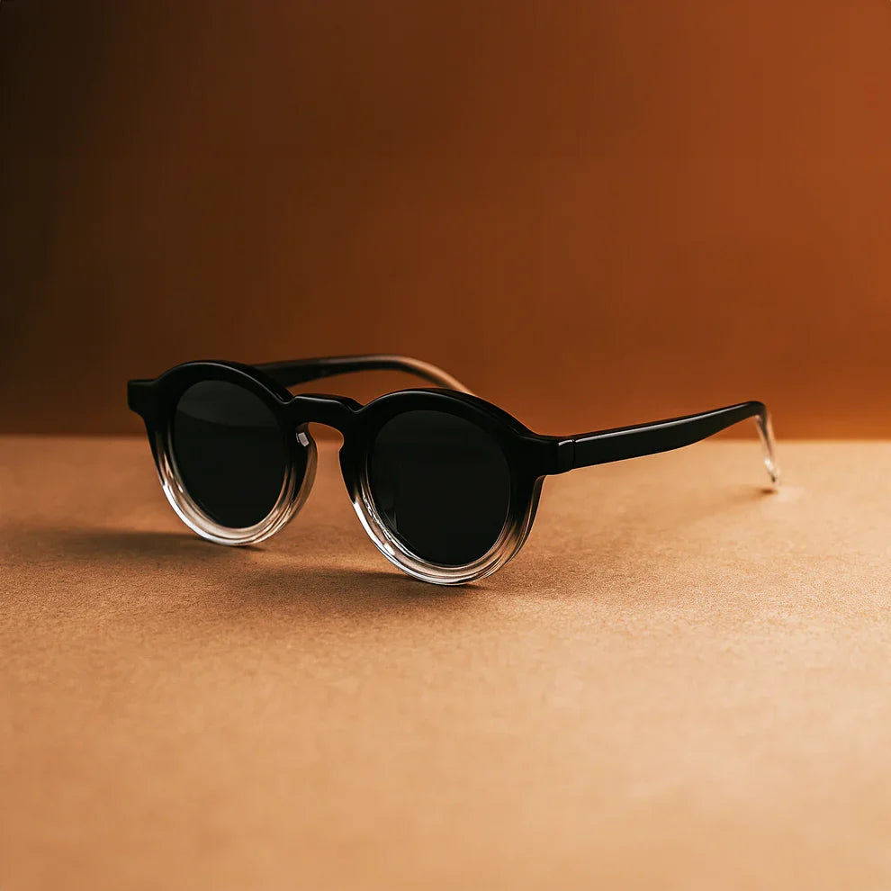 Bowery Retro Sunglasses