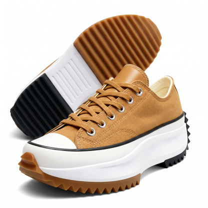 Hazel Orthopedic Comfort Sneakers