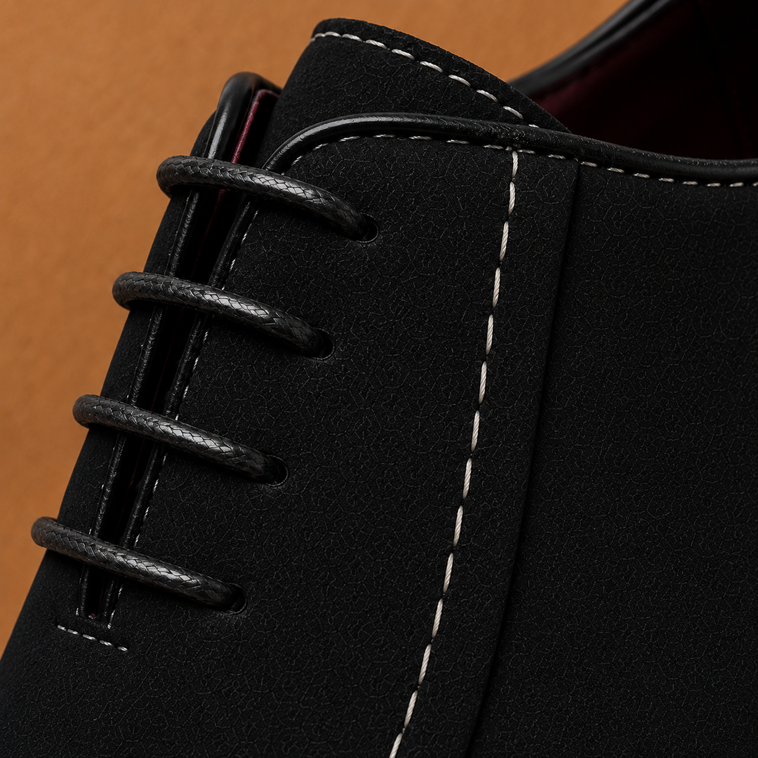 Emerson Classic Dress Shoes