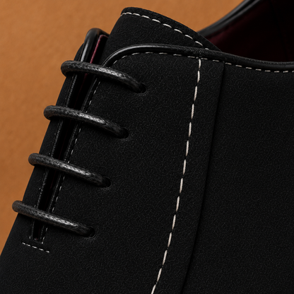 Emerson Classic Dress Shoes