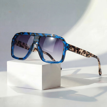 Corbin Retro Sunglasses
