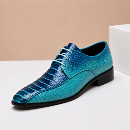 Calder Genuine Leather Shoes