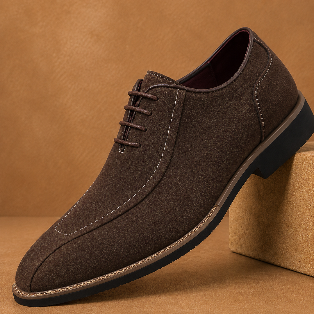 Emerson Classic Dress Shoes