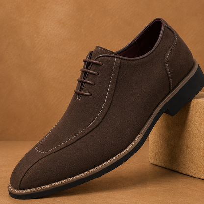 Emerson Classic Dress Shoes