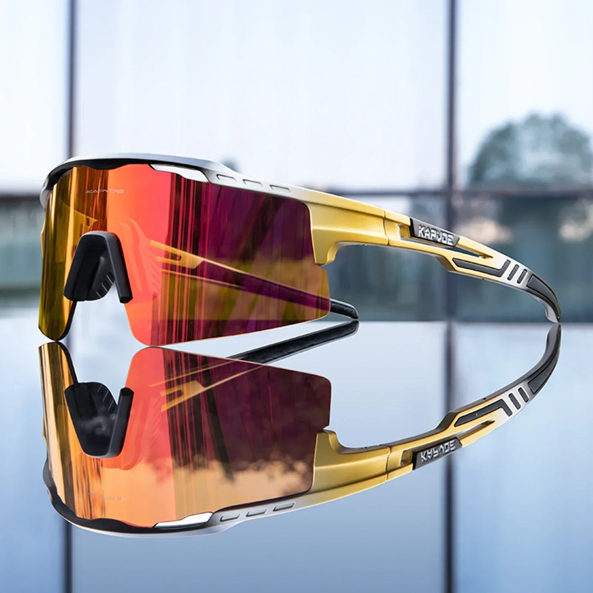 Vector Sport Sunglasses