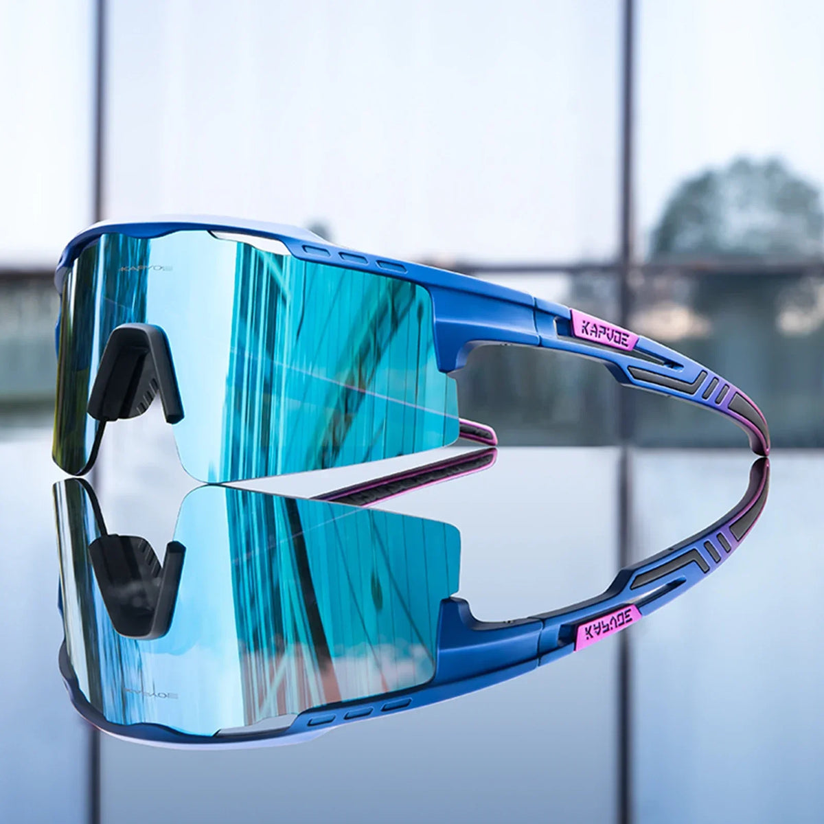 Vector Sport Sunglasses