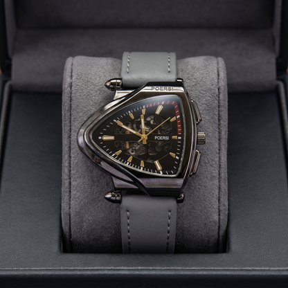 Bennett Chronograph Watch