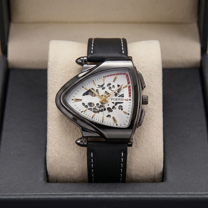 Bennett Chronograph Watch