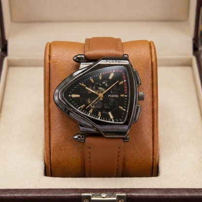 Bennett Chronograph Watch