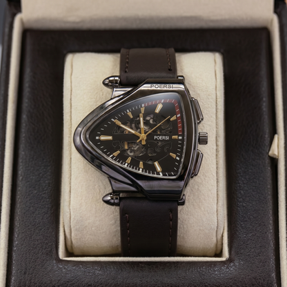 Bennett Chronograph Watch