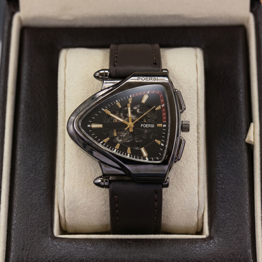 Bennett Chronograph Watch