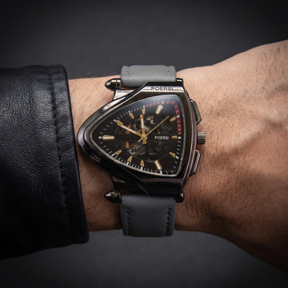Bennett Chronograph Watch