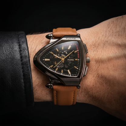 Bennett Chronograph Watch