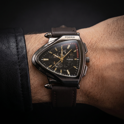 Bennett Chronograph Watch