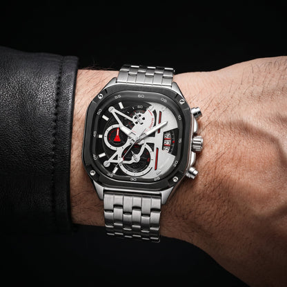 Rowe Minimalist Watch