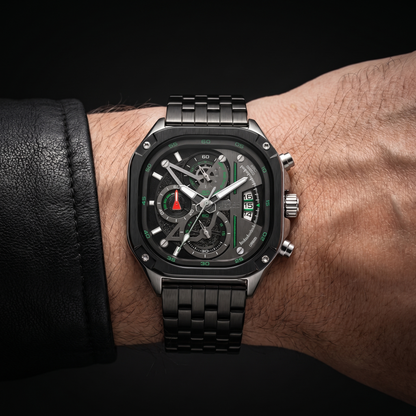Rowe Minimalist Watch