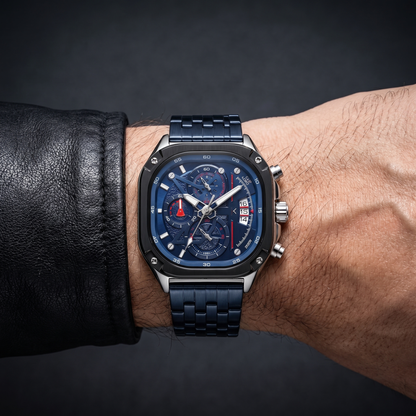 Rowe Minimalist Watch