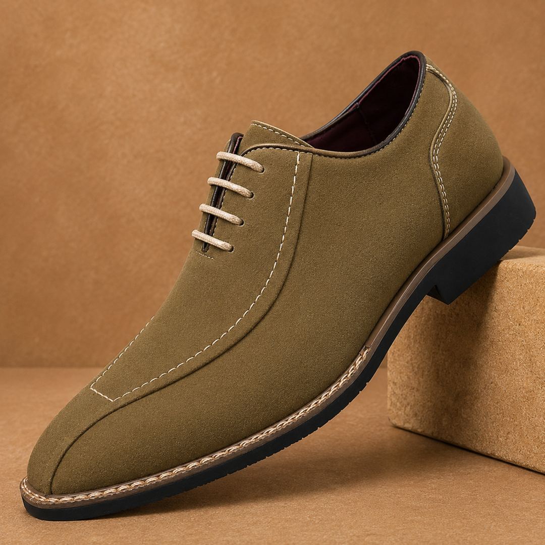 Emerson Classic Dress Shoes