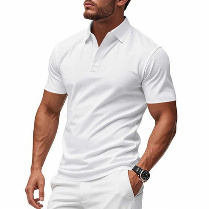 Hayden Fairway Polo