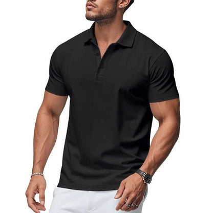 Hayden Fairway Polo