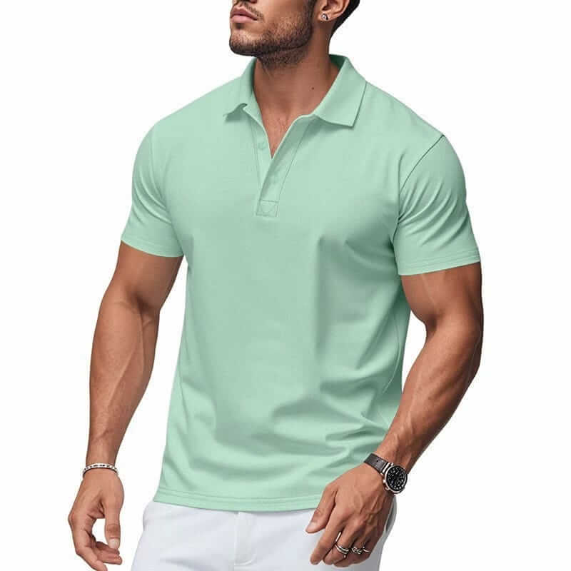Hayden Fairway Polo