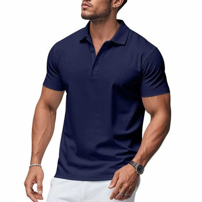 Hayden Fairway Polo