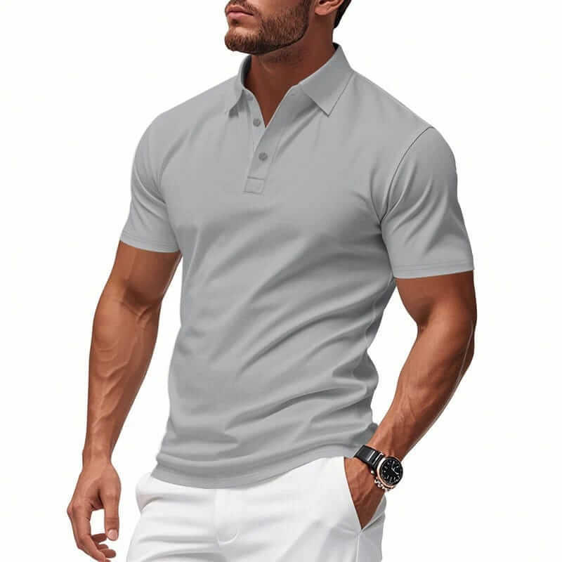 Hayden Fairway Polo