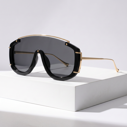Vera Statement Sunglasses