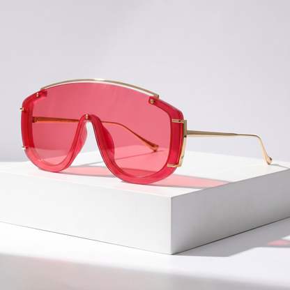 Vera Statement Sunglasses