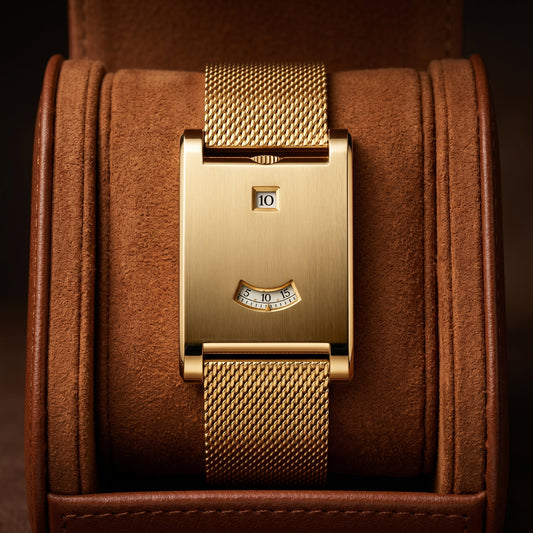 Willa 35mm Watch