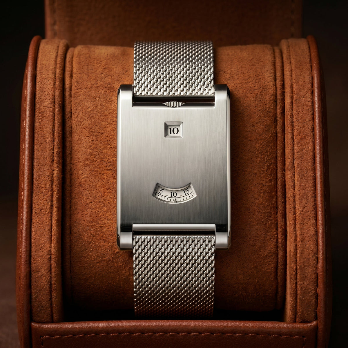 Willa 35mm Watch