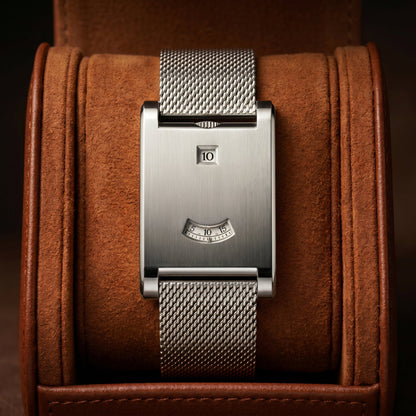 Willa 35mm Watch