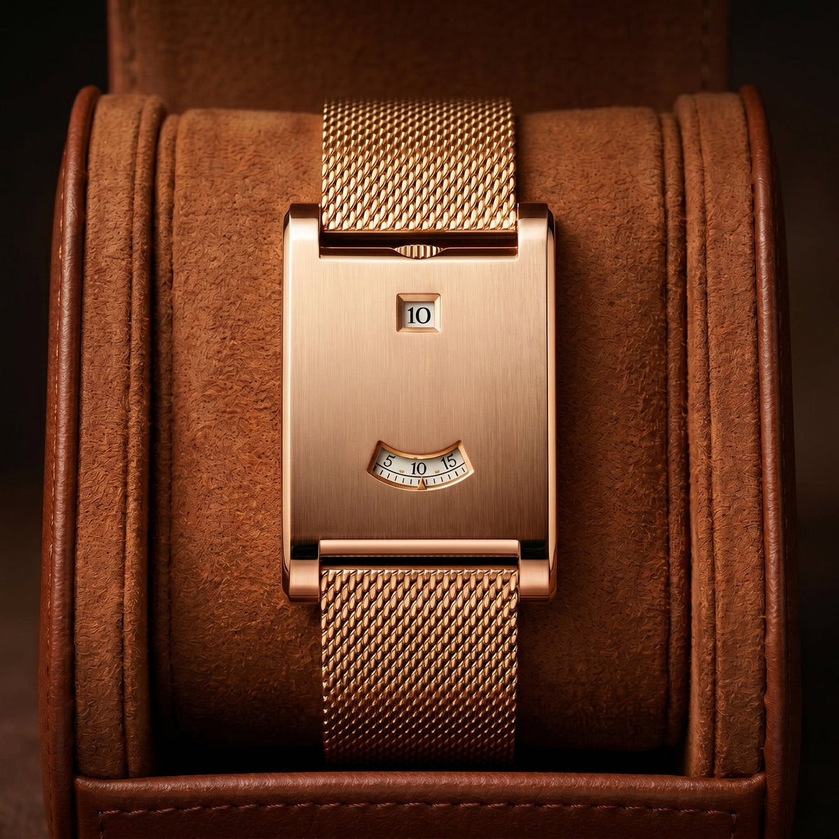 Willa 35mm Watch