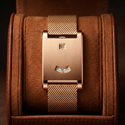 Willa 35mm Watch
